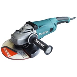 Makita Vinkelsliper 230mm GA9020SF01